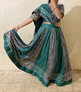 Chaniya Choli