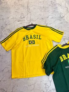 Brasil Rio T-Shirt