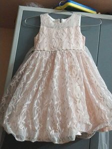Frock Girl