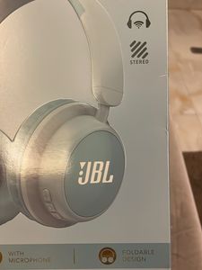 Jbl Headphone