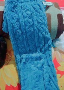 Winter Special Night Suit