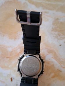 Casio G-Shock GBM-2100A-1A2DR Bluetooth Analog-Dig
