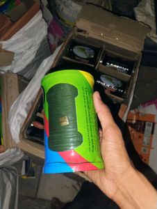 Original Premium Quality Plastic Manjha