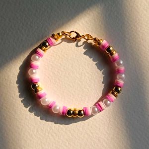 Set of 2 Handmade Bracelets ❤🕊