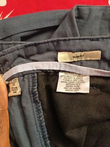 SLIM FIT