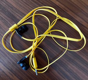 Earphones
