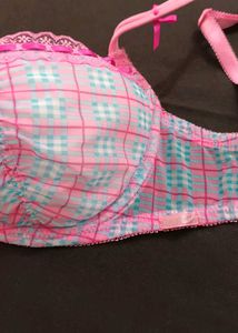 La Senza Padded Bra 32D