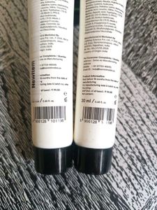 Minimalist Maleic Bond Repair Complex Shampoo - 2