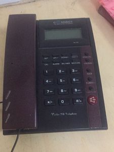 Telephone