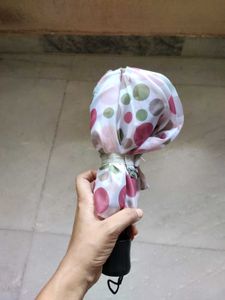 Cute Polka Dot Umbrella