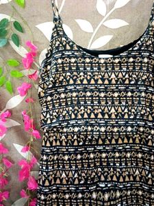 Beautiful Sleep Maxi Dress