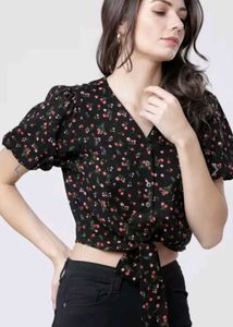 Crop Top For Women