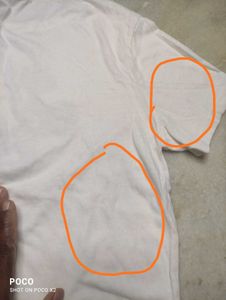 H&amp;M Mickey Mouse Graphic Tee