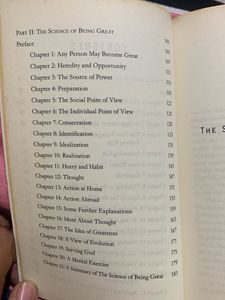 The Science of Getting Rich - Wallace D. Wattles