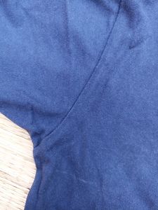 Navy Blue T-shirt