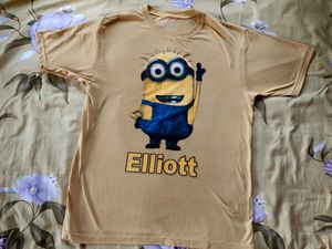 Regular Wear Tshirt