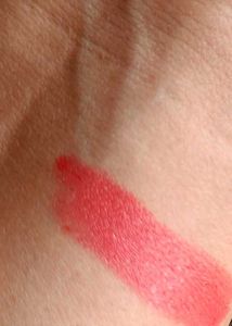 Studiowest Lure 02 Shine Lipstick