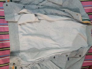 Lucky Thirteen orignal Varsity Jacket