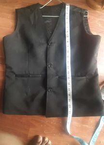Jacket  Black