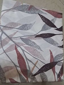 D Decor Cresta Double Bedsheet Set - Botanical Pri