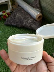 Beauty of Joseon Cleansing Balm