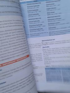 Class 10th , Lakhmir Singh Book For ICSE