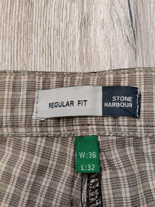 Ma571  Stone Harbour bootcut Jeans Waist 36