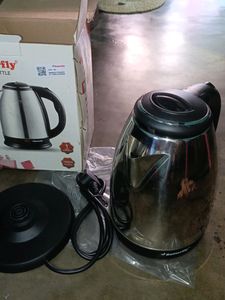 Butterfly Electric Kettle EKN  1.8 Ltr
