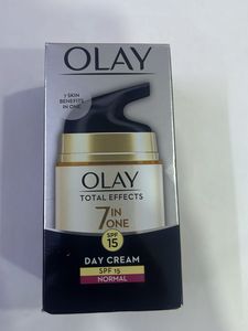 Olay Total Effects Day Cream