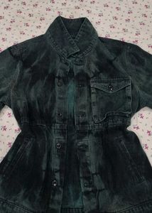 Jack &amp; Jones denim Jacket