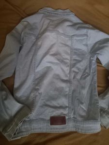 Here&amp;Now Women&#39;s Denim Jacket