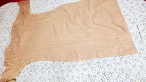 Embroidered Kurta