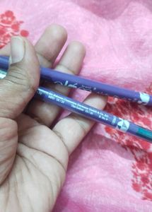 Plum Kajal Combo 2