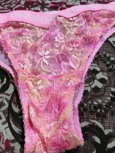 🥰 Gorgeous Panty