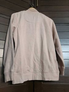 Sweet Dreams Women Zip-Up  Sweatshirt Jacket