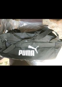 Original Puma Bag