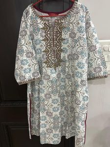 Laks*ita Kurta