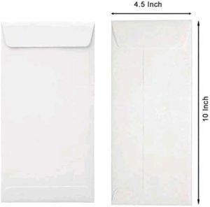 LETTER COVER 30 Pieces