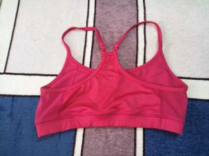 Slip On Bra