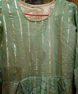 Beautiful Frock Kurt