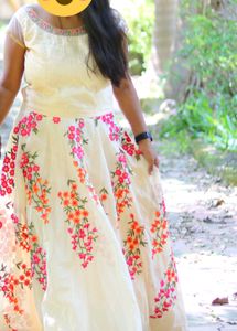 Long Gown