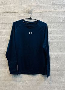 🇦🇺 Under Armour Imported Fleece Wear