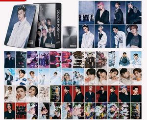 Kpop Ateez Yeosang Photocards
