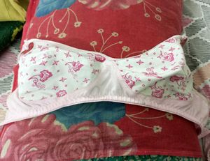 38 Size Beautiful Bra