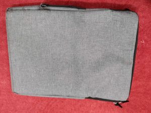 Strap LT Laptop Bag - Gray (CX)