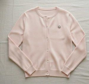 Premium SAVANA knit cardigan