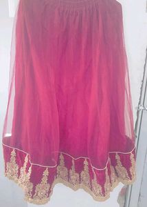 Elegant Ethnic Gown