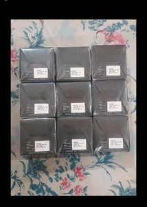 mCaffeine Coffee Moisturizer