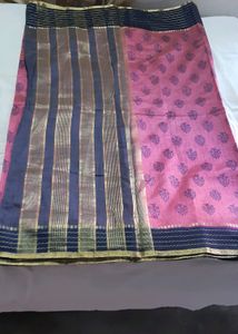 Instagram Inspired🎀Asthetic Saree 🩷