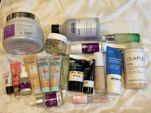 Pick Your Item And Do Not Place Order Directly